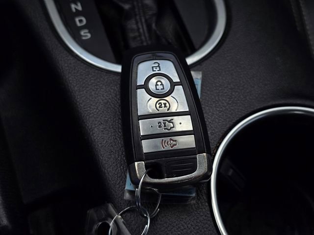 Used 2021 Ford Mustang GT Premium RWD image 30