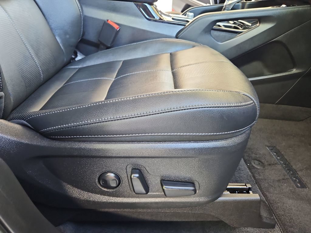 Used 2023 Kia Telluride EX AWD/4WD image 27