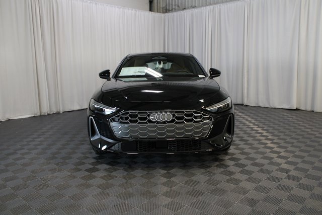 New 2025 Audi A5 2.0T Premium Plus image 24