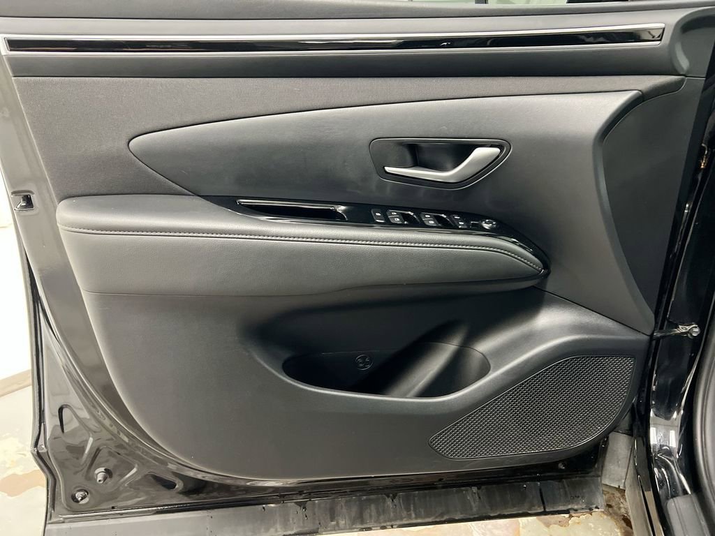 Used 2023 Hyundai Tucson SEL image 22