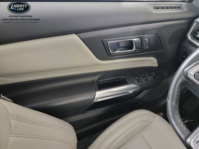 Used 2024 Ford Mustang Premium RWD image 32