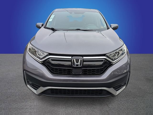 Used 2022 Honda CR-V EX-L image 7