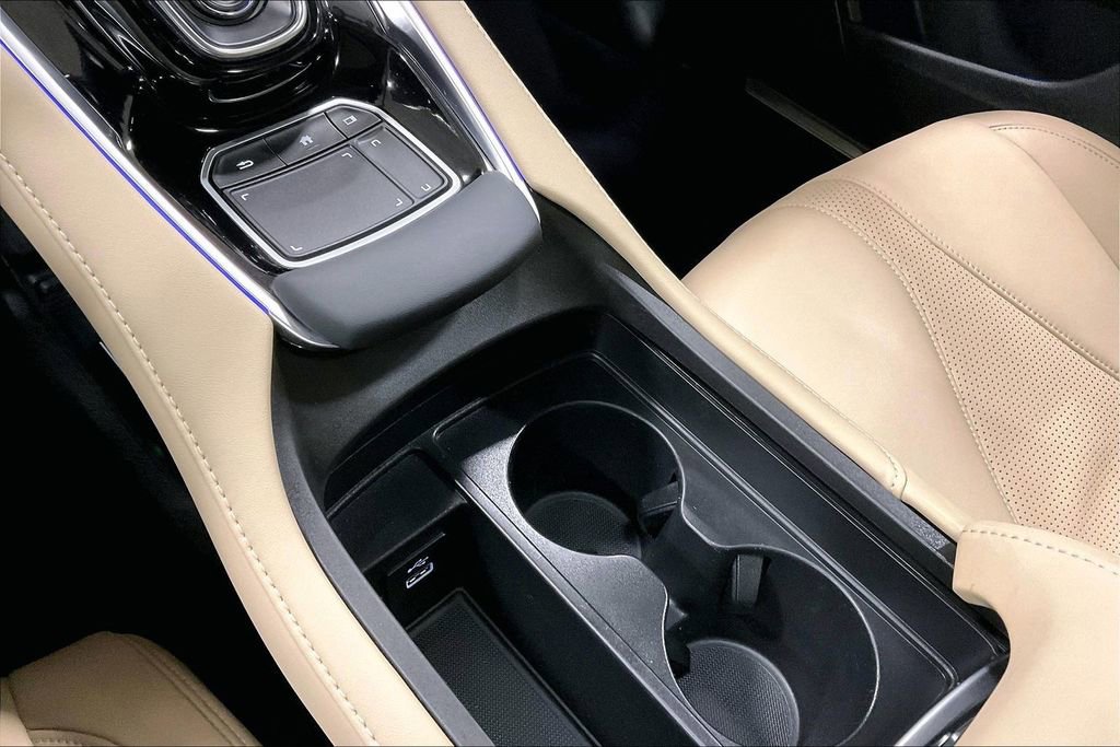 Used 2022 Acura RDX w/ Technology Package image 16