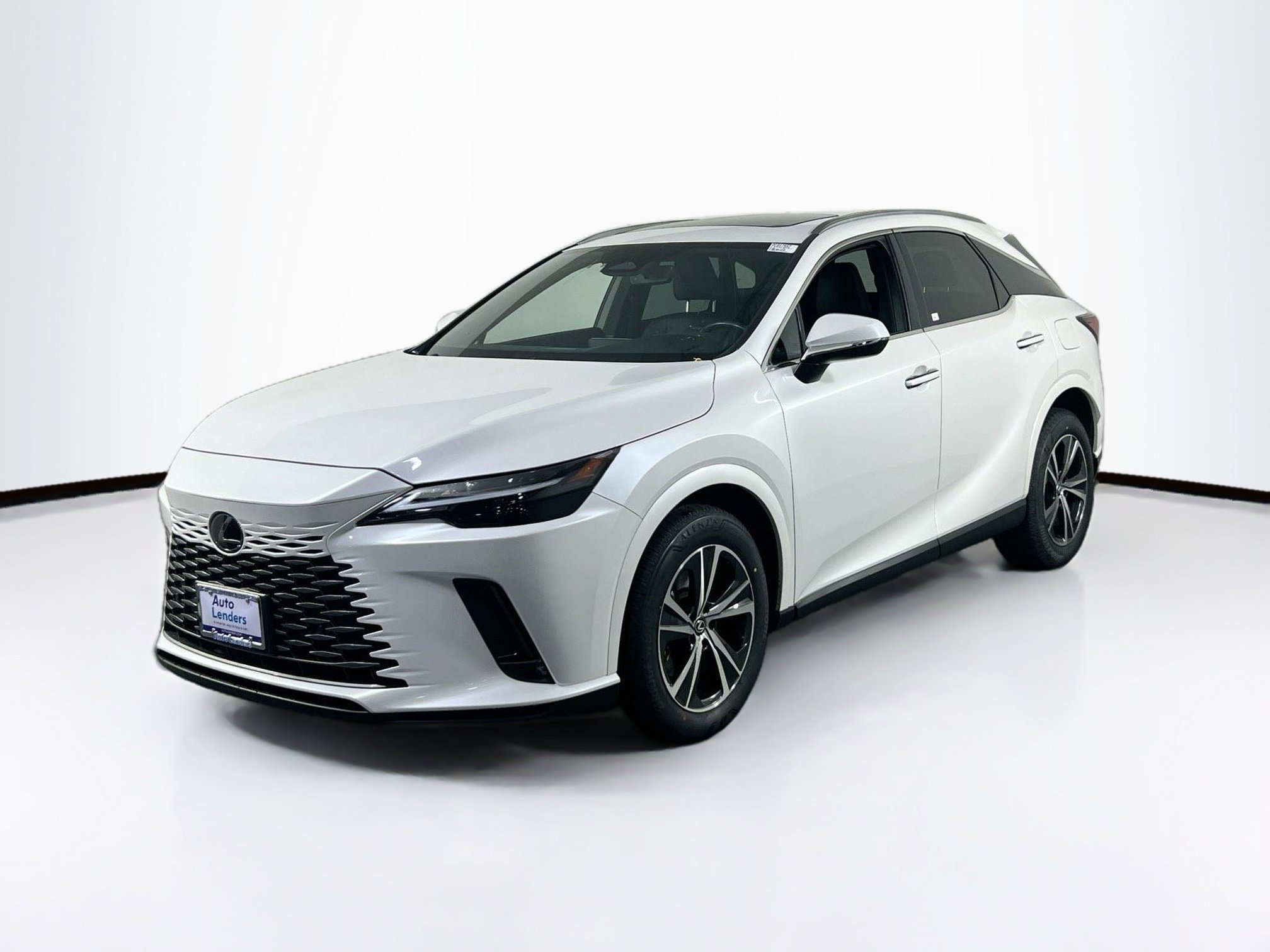 Used 2023 Lexus RX 350 Premium w/ Cold Area Package