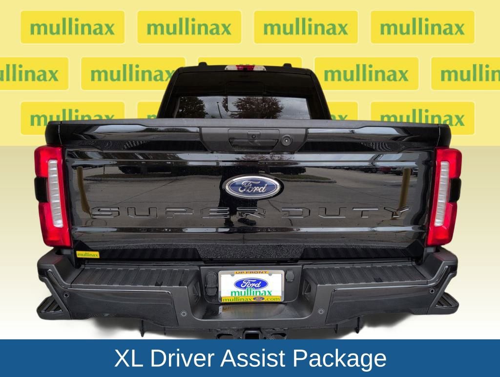 Used 2024 Ford F250 XL w/ STX Appearance Package image 32