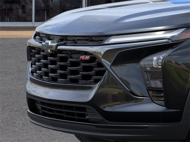 New 2025 Chevrolet Trax RS w/ Driver Confidence Package image 13