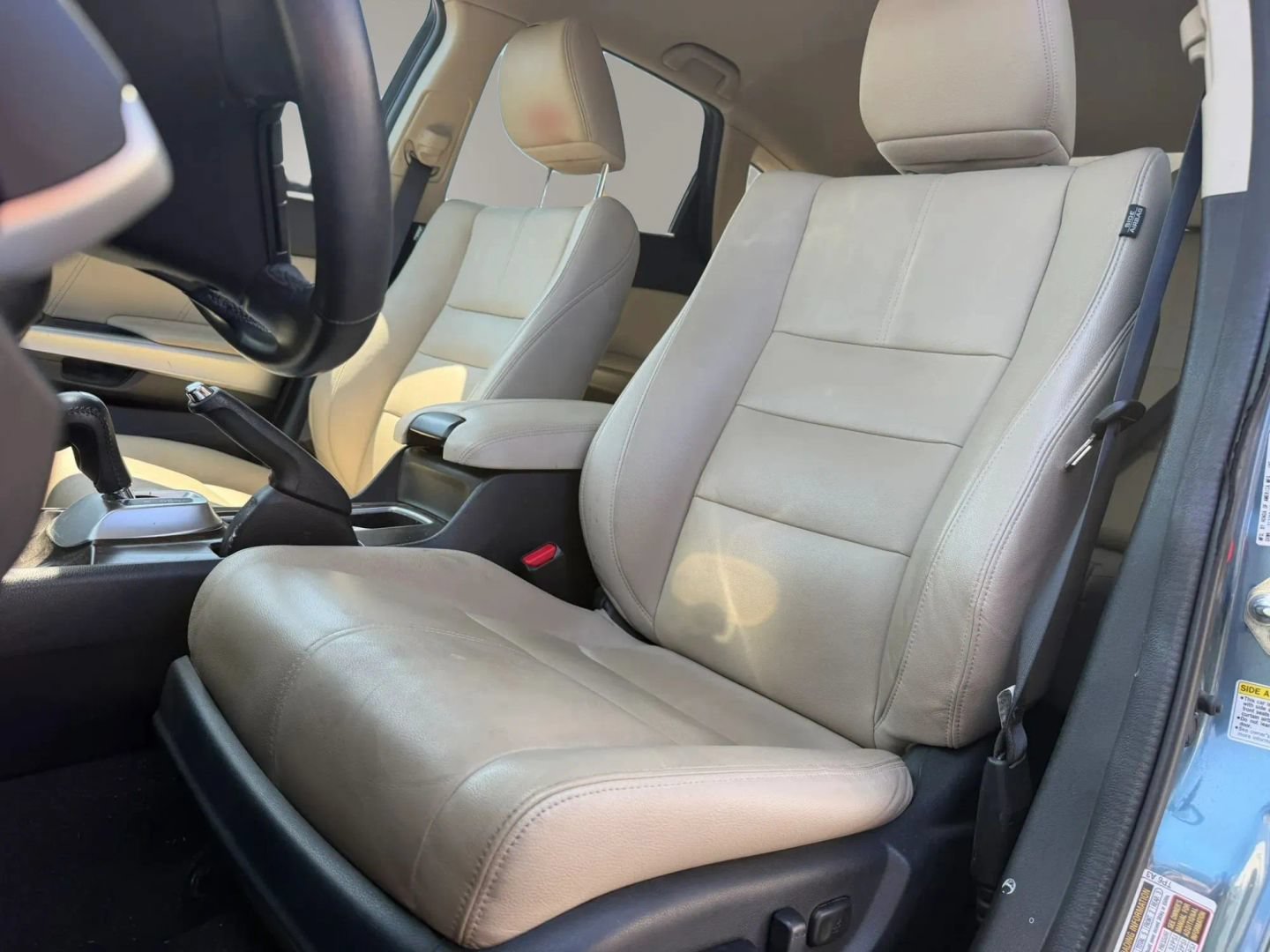 Used 2015 Honda Crosstour EX-L image 10