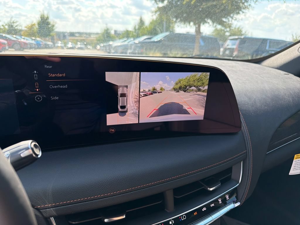 New 2026 Cadillac CT5 Sport w/ Technology Package RWD image 27