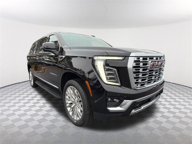 Used 2026 GMC Yukon XL Denali w/ Advanced Technology Package
