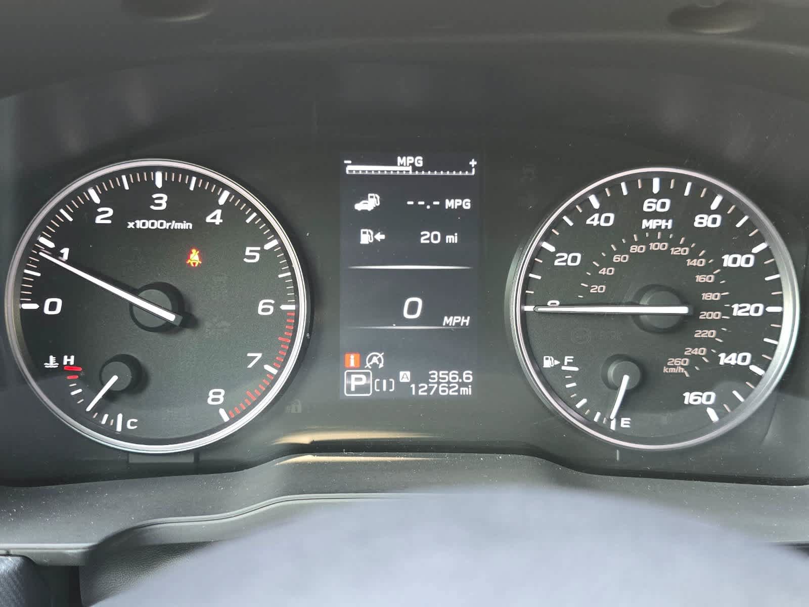Certified 2025 Subaru Forester Premium AWD/4WD image 11