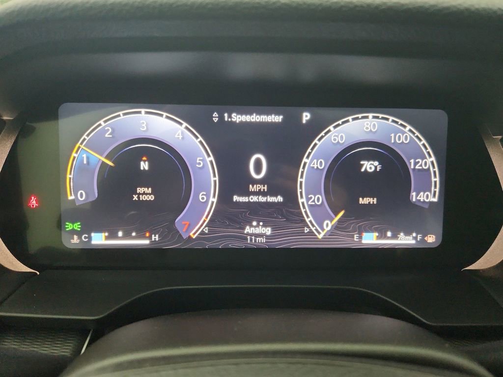 New 2025 Jeep Grand Cherokee L Laredo image 23