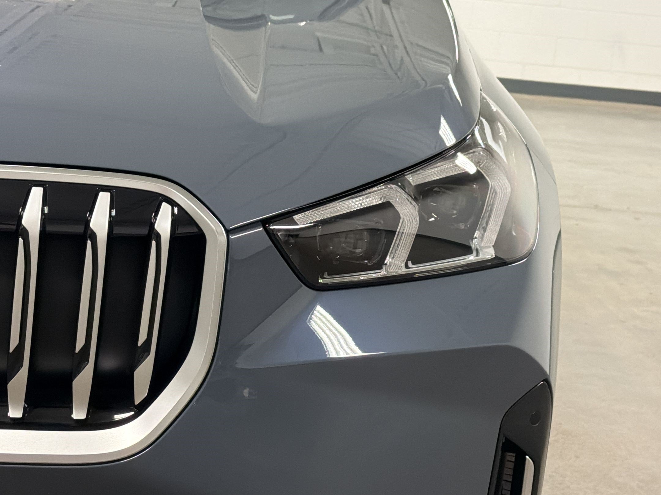 New 2026 BMW X1 xDrive28i w/ Technology Package AWD/4WD image 12