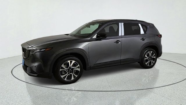 New 2026 MAZDA CX-5 Preferred AWD/4WD image 3