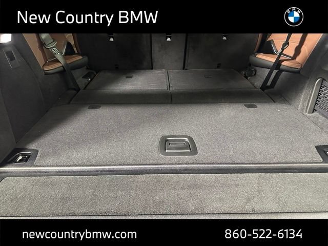New 2027 BMW X7 xDrive40i w/ M Sport Package AWD/4WD image 26