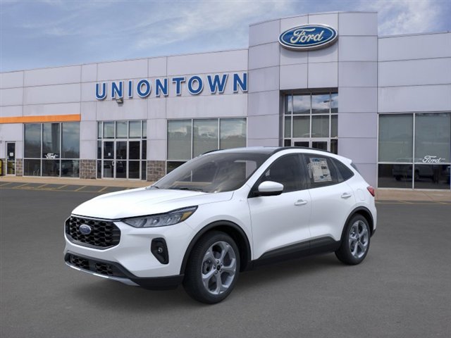 New 2026 Ford Escape ST-Line Select w/ Tech Pack #1 image 1