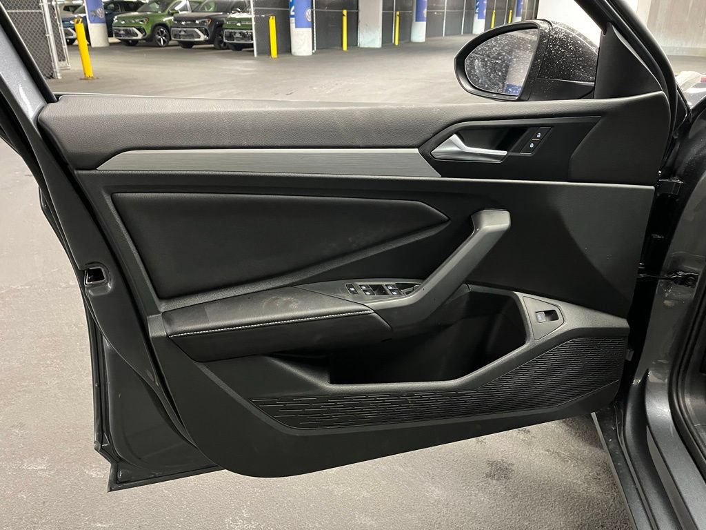 New 2026 Volkswagen Jetta Sport FWD image 17
