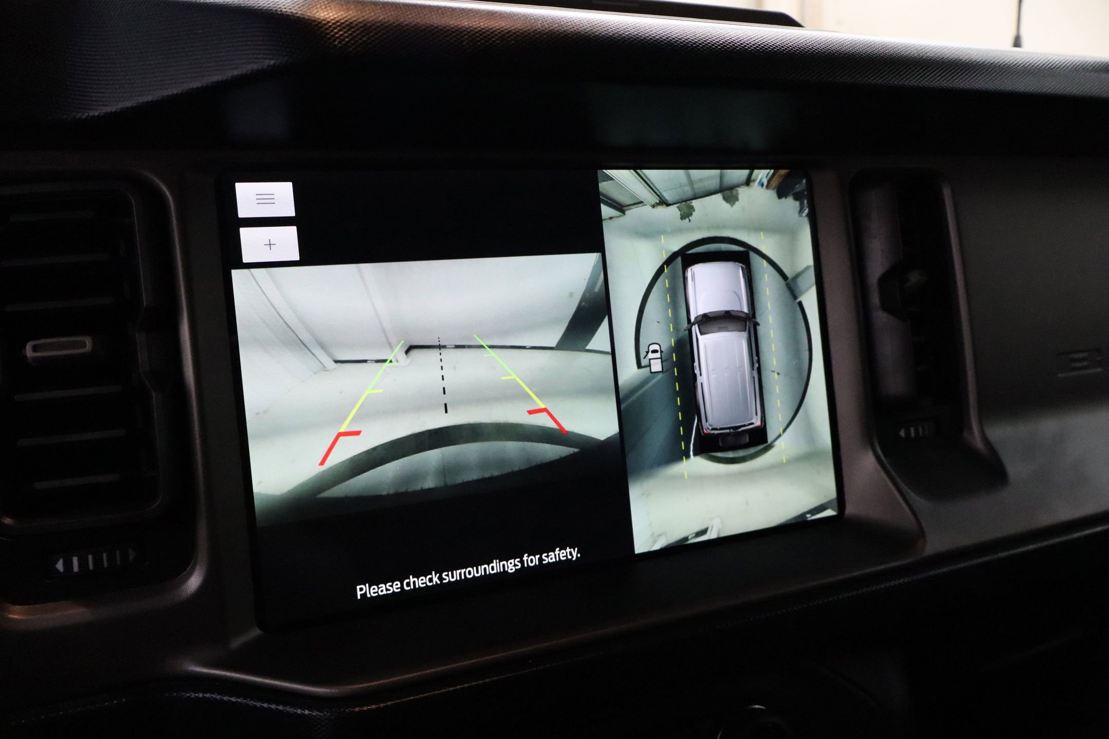 Used 2021 Ford Bronco First Edition image 22