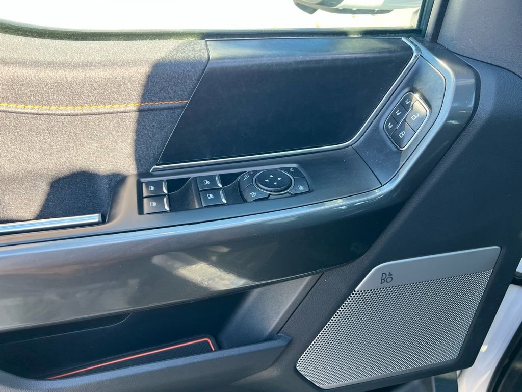 Used 2023 Ford F150 Tremor w/ Equipment Group 402A High image 16