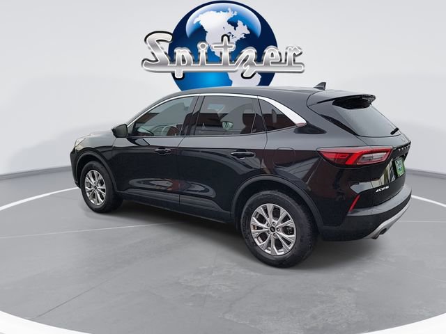 Used 2023 Ford Escape Active w/ Tech Pack #2 image 6