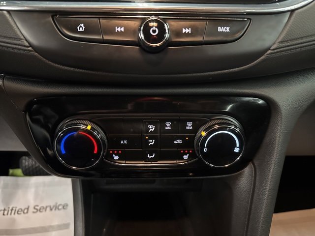 Used 2023 Buick Encore GX Preferred w/ Cold Weather Comfort Package image 15