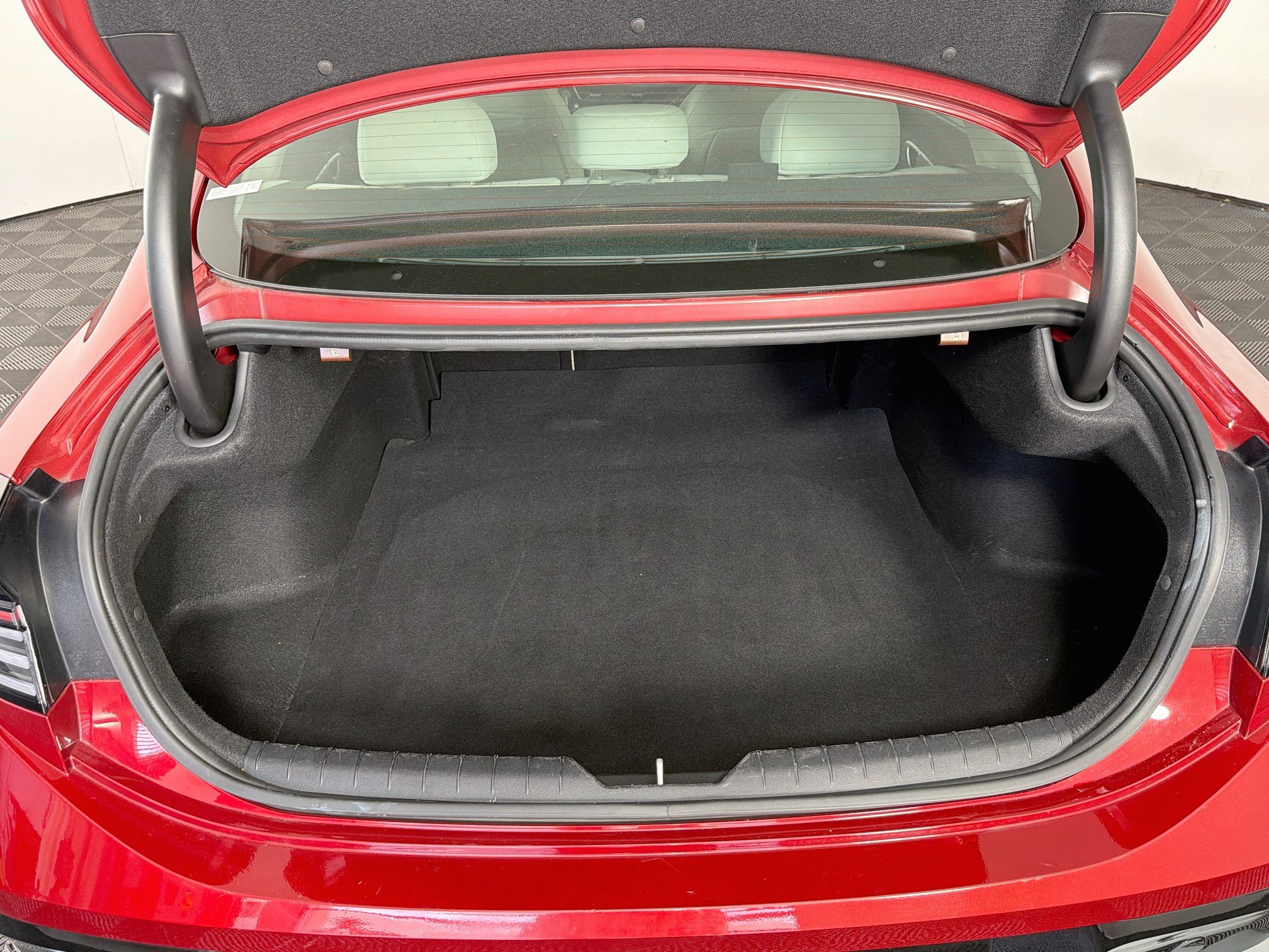 Used 2025 Hyundai Sonata SEL FWD image 30