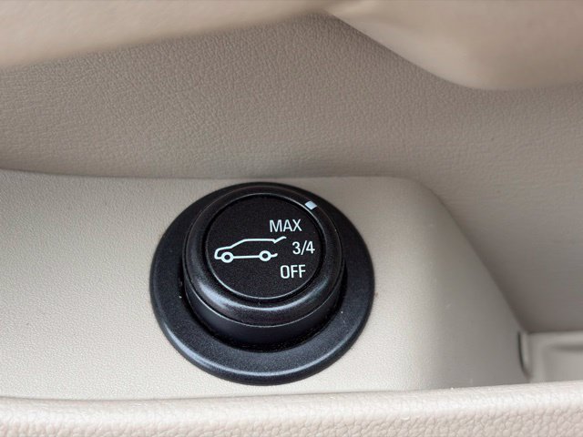 Used 2015 Cadillac SRX Performance w/ Driver Awareness Package FWD image 12