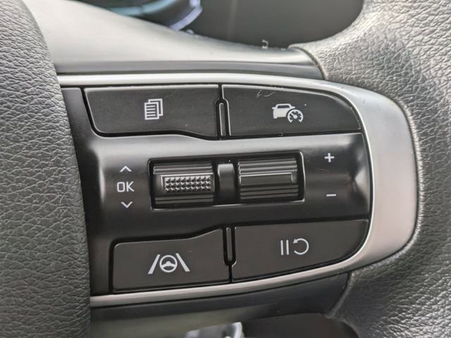 Used 2024 Kia Sportage LX image 21