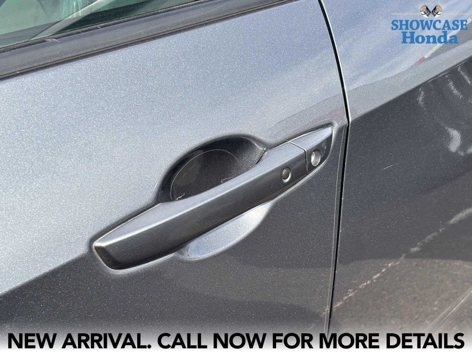 Used 2018 Honda Civic EX image 10