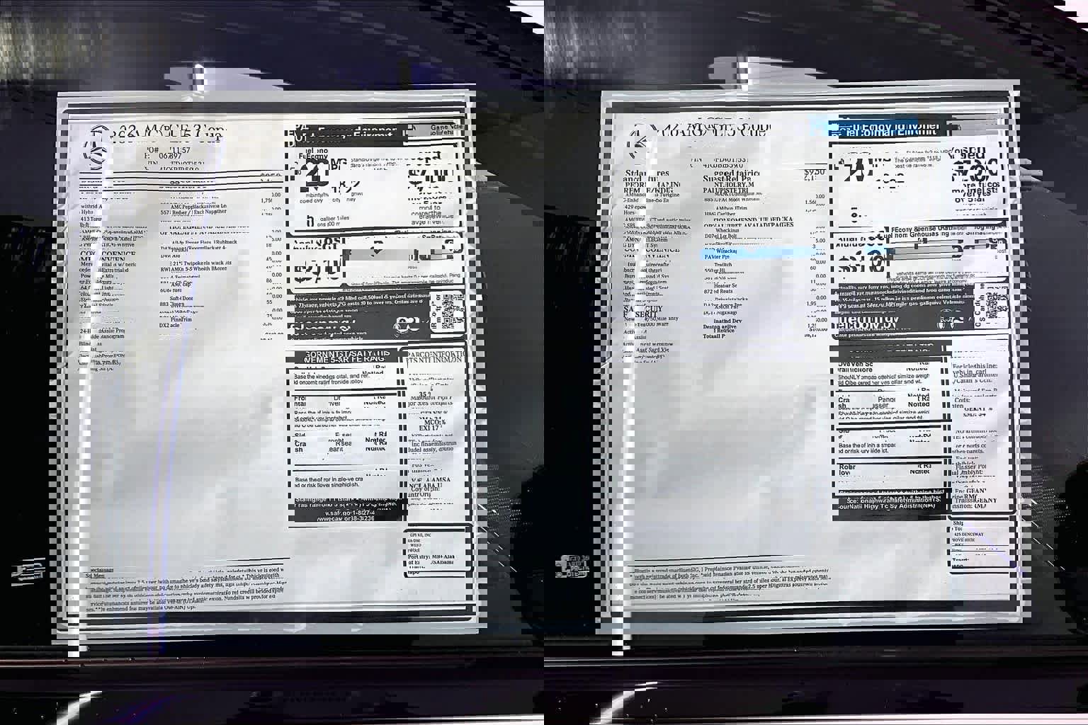 New 2026 Mercedes-Benz GLE 53 AMG 4MATIC Coupe image 18