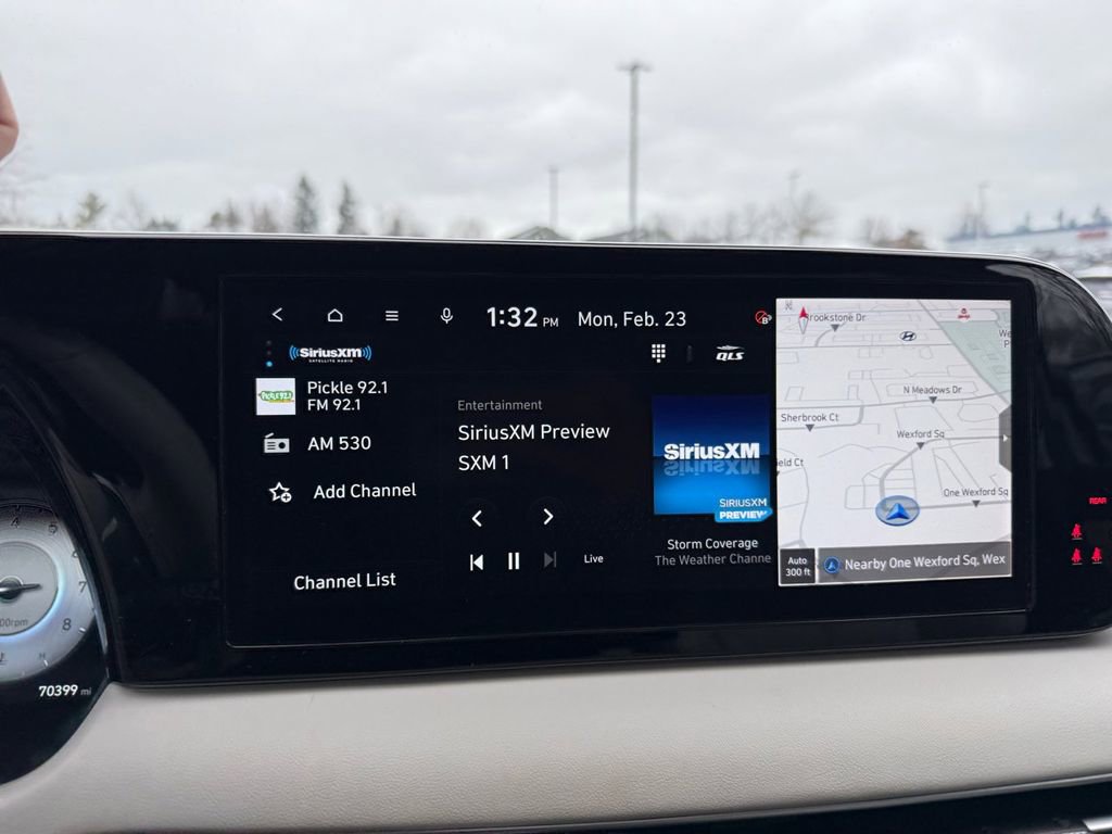 Used 2024 Hyundai Palisade Limited image 16