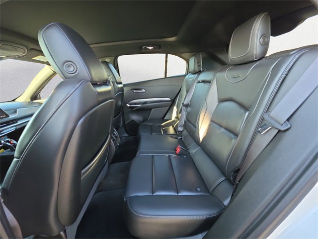 Used 2024 Cadillac XT4 Premium Luxury image 13