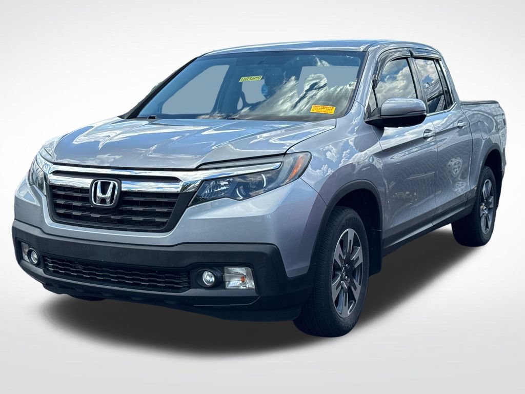 Used 2018 Honda Ridgeline RTL-T image 6