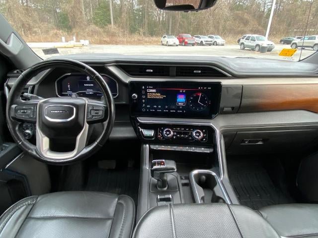 Used 2023 GMC Sierra 1500 Denali AWD/4WD image 17
