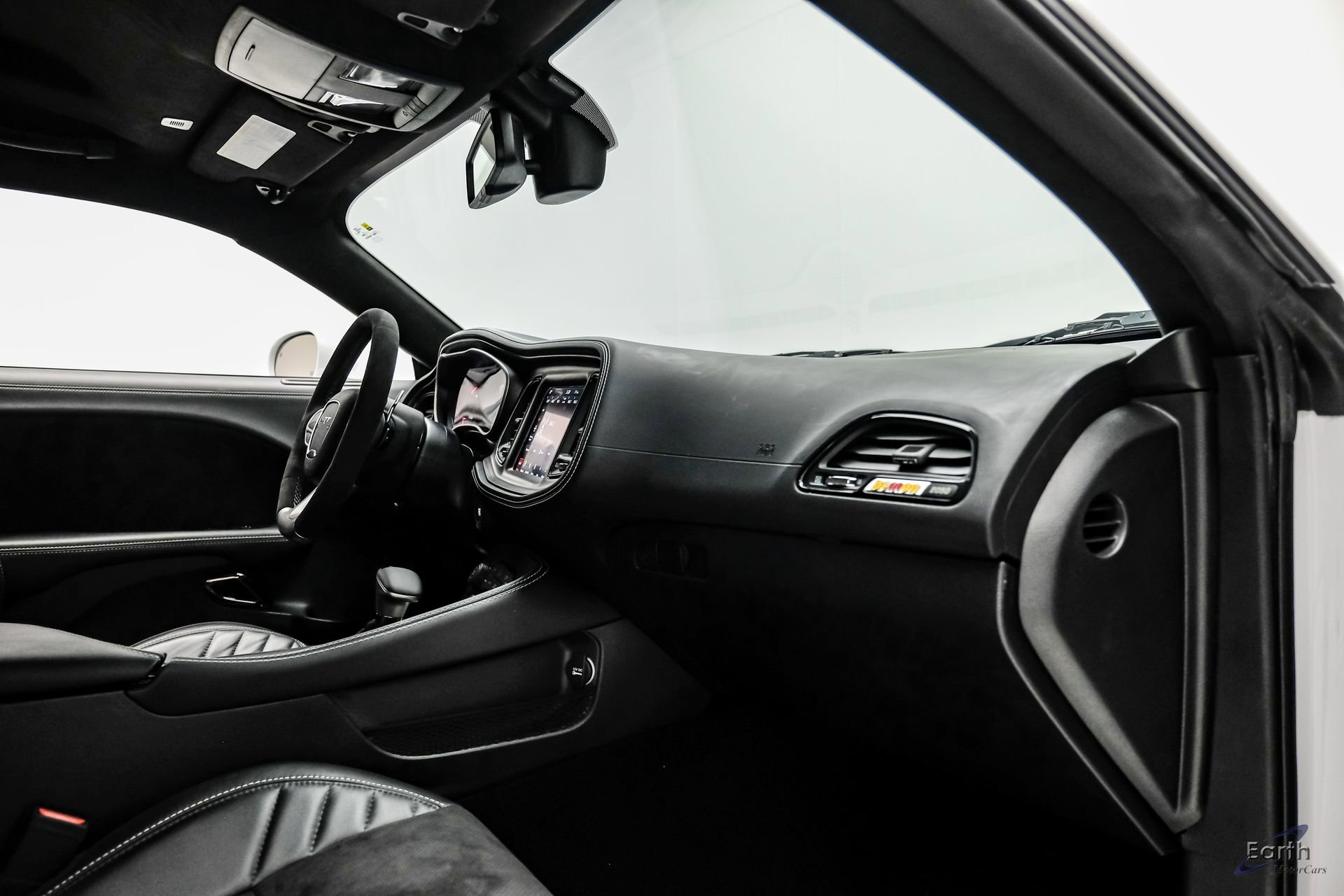 Used 2023 Dodge Challenger SRT Hellcat Redeye image 56