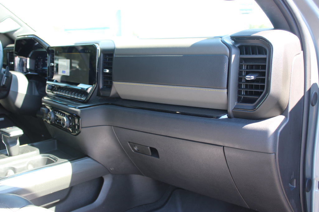 Used 2024 Chevrolet Silverado 1500 ZR2 w/ ZR2 Bison Edition AWD/4WD image 37