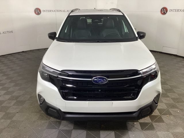 Used 2026 Subaru Forester Touring AWD/4WD image 2