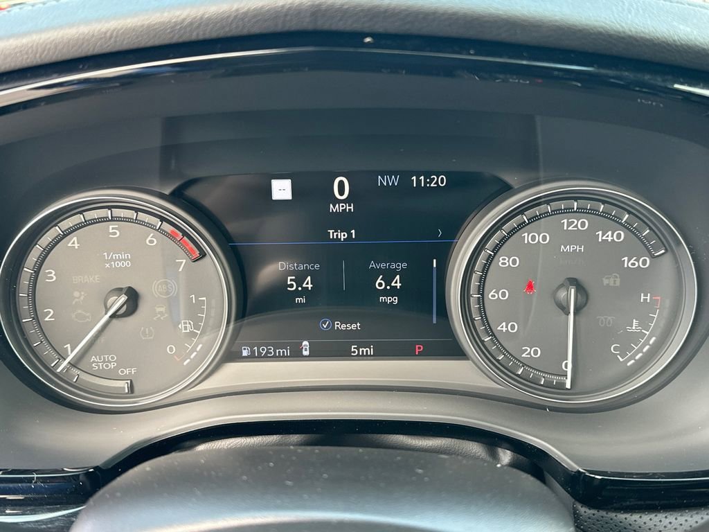 New 2026 Cadillac XT5 Premium Luxury FWD image 26