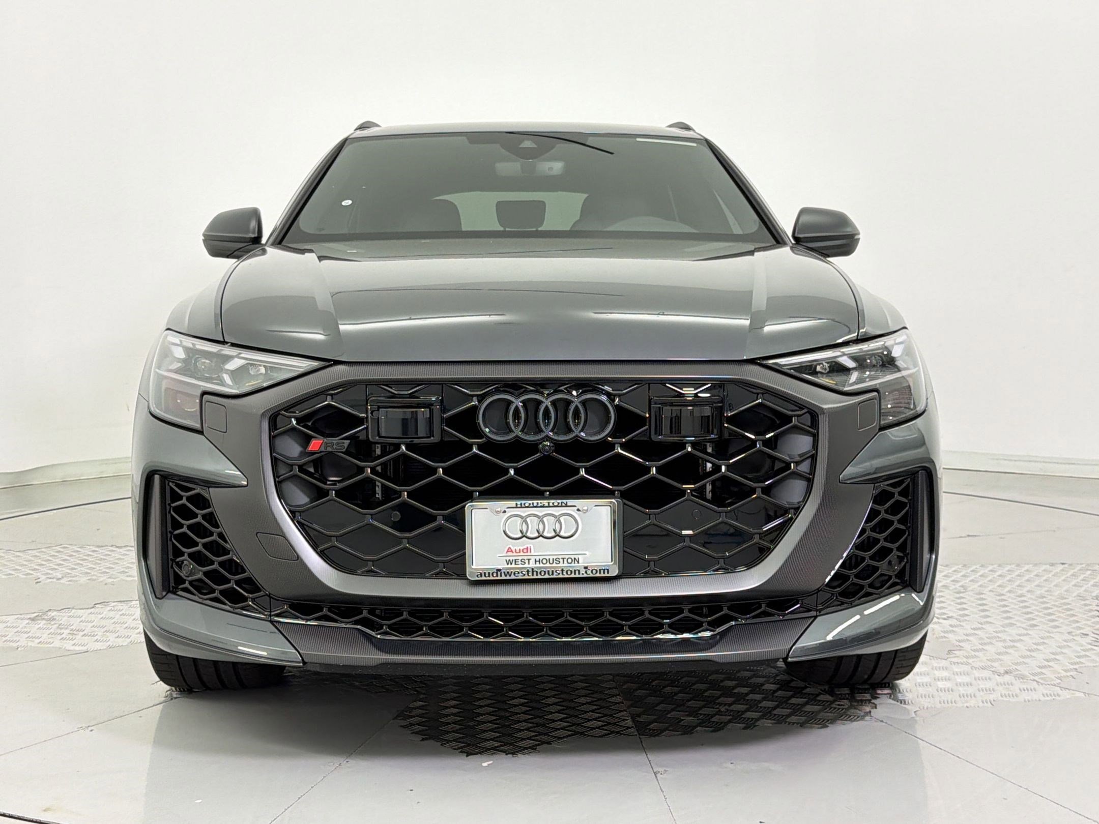 New 2026 Audi RS Q8 performance AWD/4WD image 6