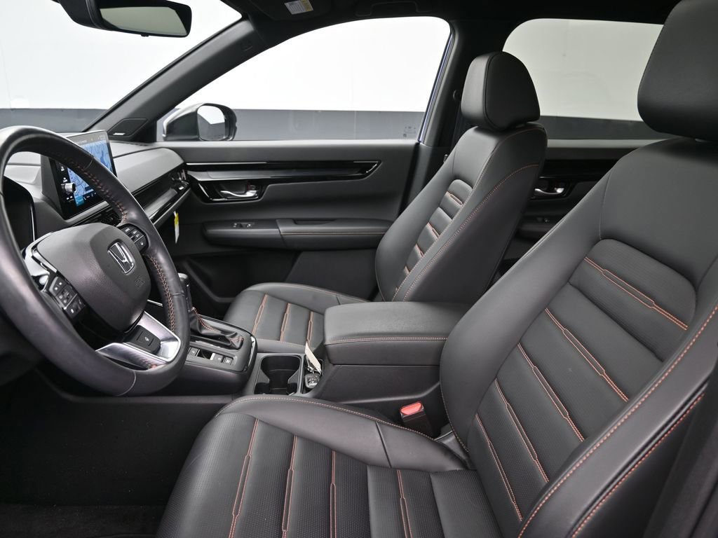 Certified 2023 Honda CR-V Sport Touring image 29