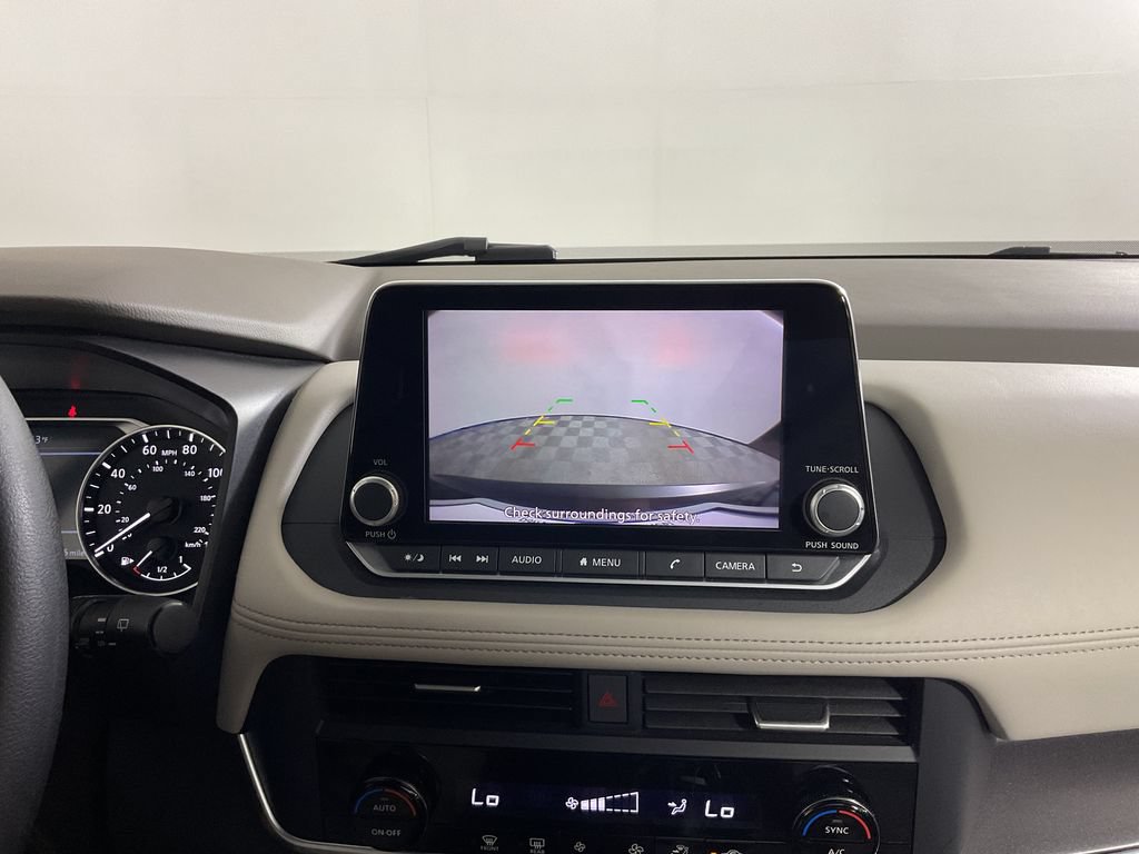 Used 2023 Nissan Rogue SV AWD/4WD image 27