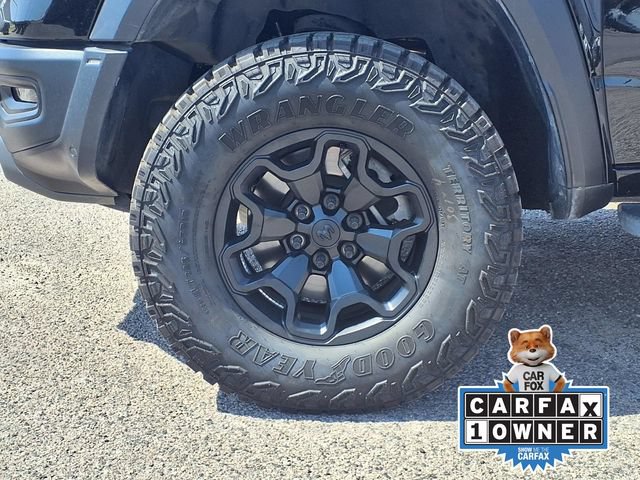 Used 2024 RAM 1500 TRX AWD/4WD image 25