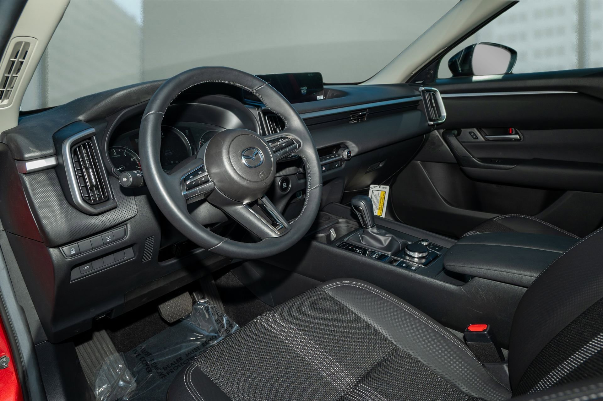 Used 2025 MAZDA CX-50 AWD 2.5 S w/ Weather Package image 5