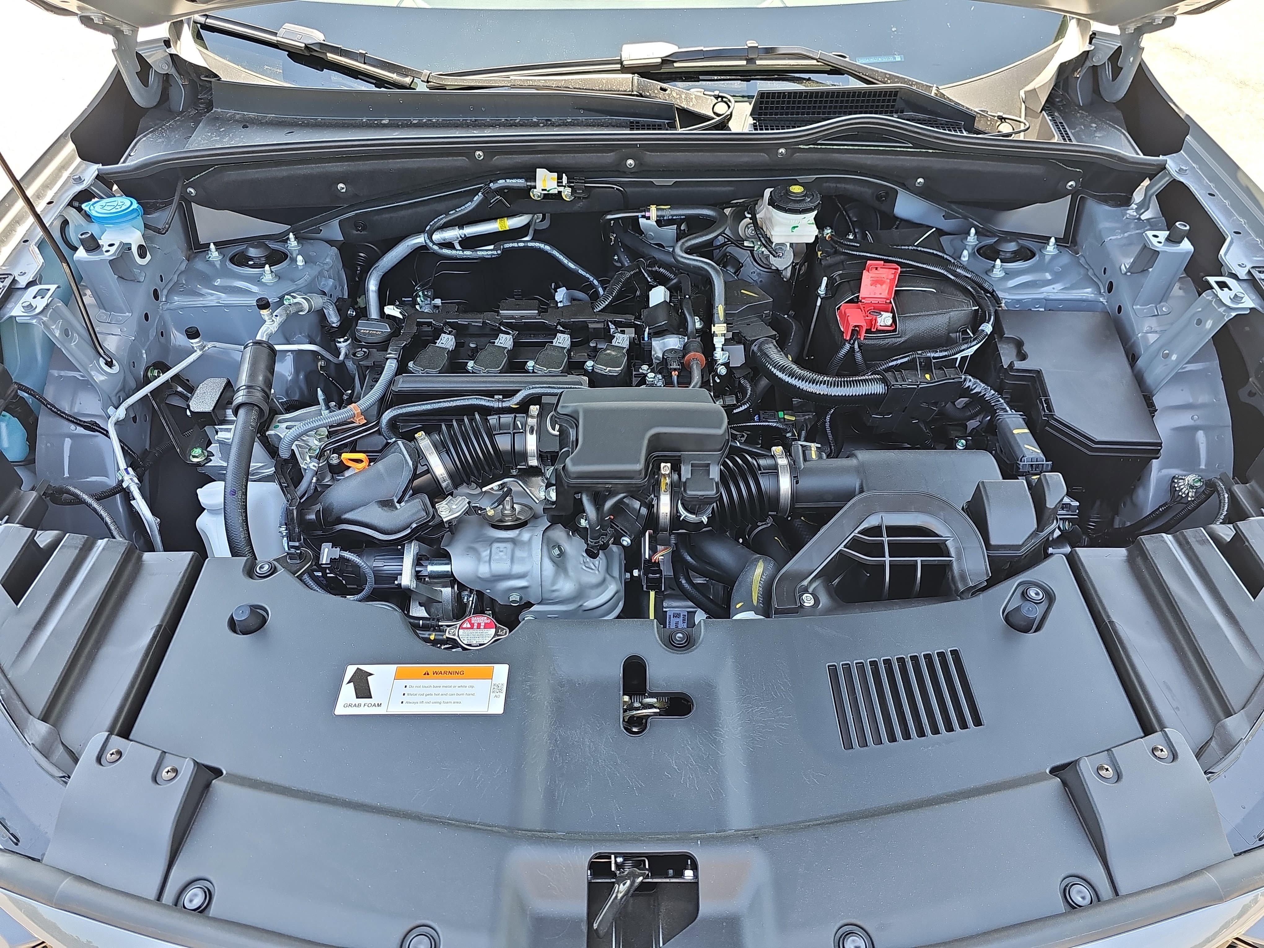 New 2026 Acura ADX A-Spec FWD image 27