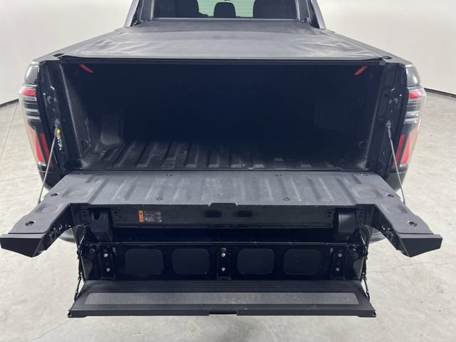Certified 2026 GMC Sierra EV Denali AWD/4WD image 35