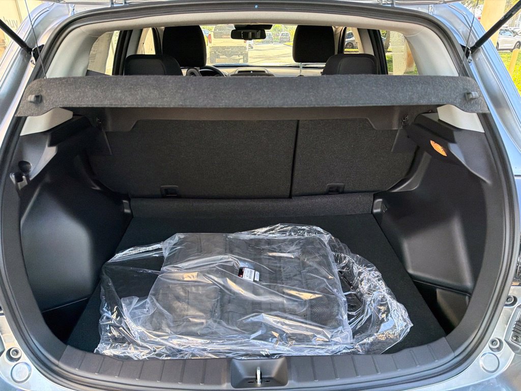 New 2027 Mitsubishi Outlander Sport ES FWD image 26