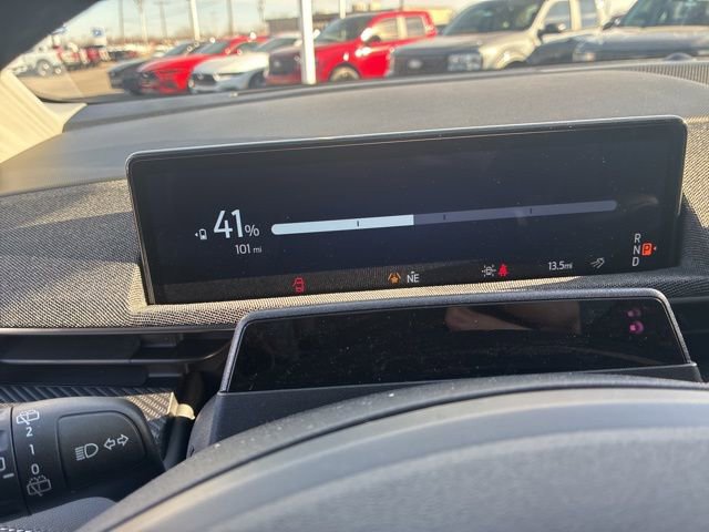 New 2025 Ford Mustang Mach-E Premium image 12