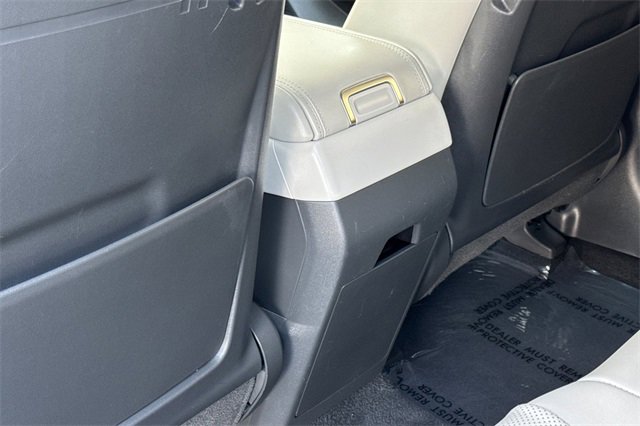 Used 2024 Hyundai Santa Fe SEL image 17