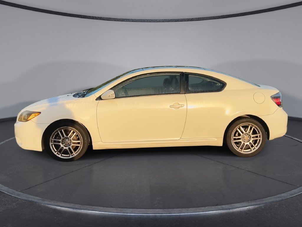 Used 2008 Scion tC FWD image 5