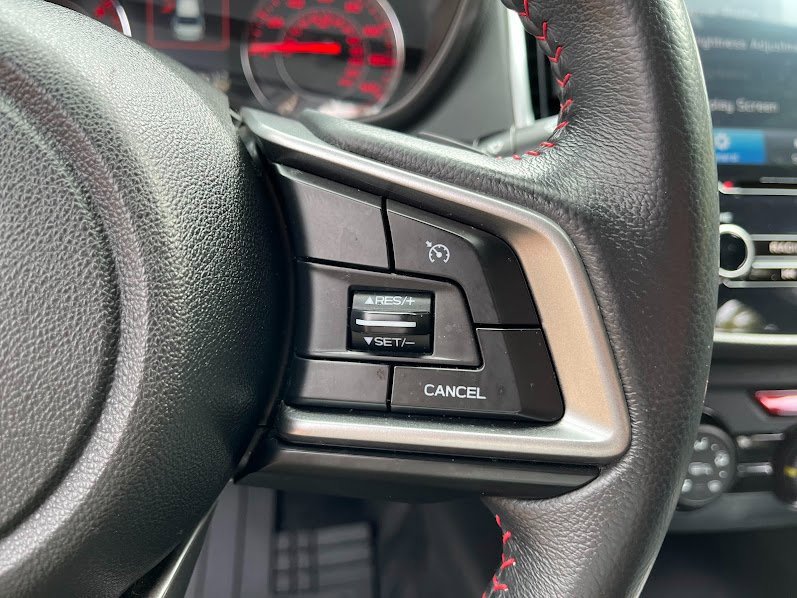 Used 2019 Subaru Impreza 2.0i Sport image 16