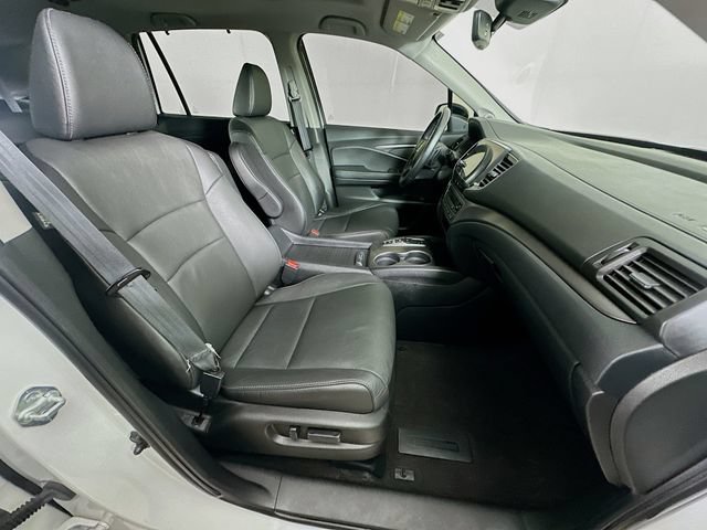 Certified 2021 Honda Pilot EX-L image 8